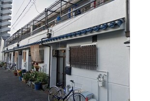 森田住宅の物件外観写真